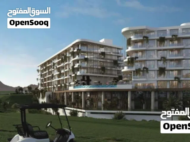Apartment  With a view of the golf course-Easy installments Permanent family residence