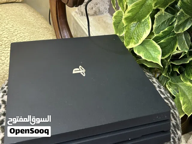 PlayStation 4 PlayStation for sale in Amman