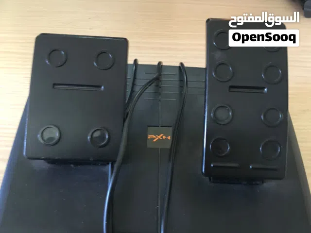 تريكسيون (ستيرنغ) مستعمل شي بسيط بحال الجديد