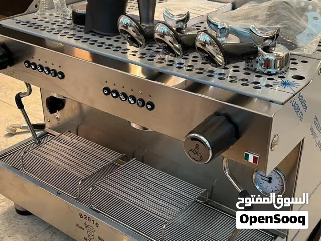 ايجار مكاين القهوه اليومي والشهري