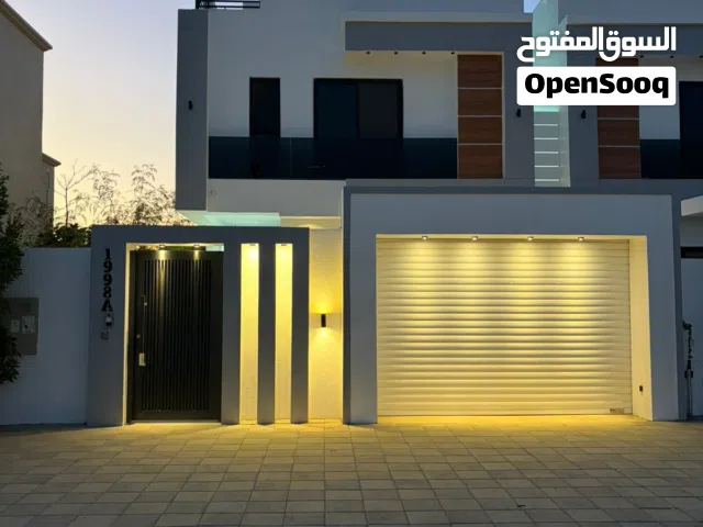 365 m2 5 Bedrooms Villa for Sale in Muscat Bosher