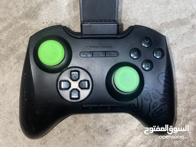 قبر يشبك على كلشي