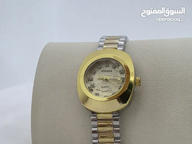 رادو نسائية