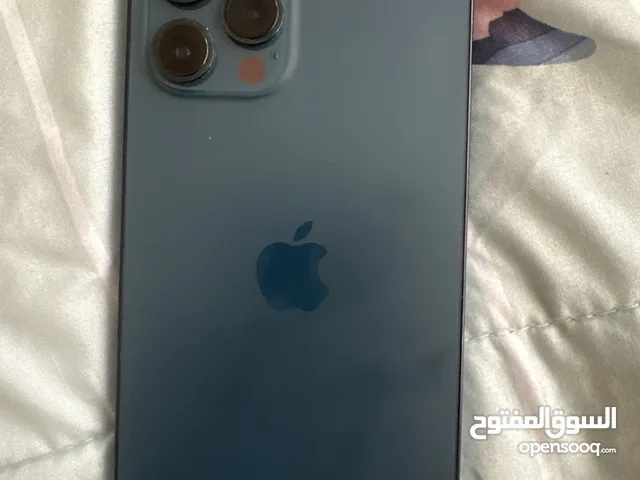 ايفون 12برو ماكس