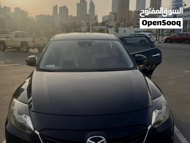 Mazda cx9 -Very good condition Only less use