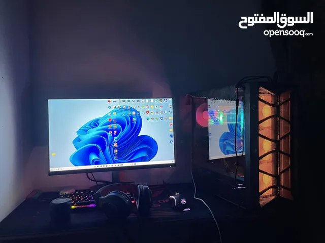 تجميعه pc للبيع
