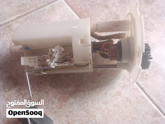 بومبه تشي شيفرليت لاسيتي