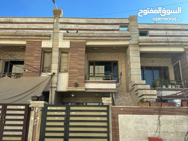 100 m2 3 Bedrooms Townhouse for Rent in Erbil New Hawler