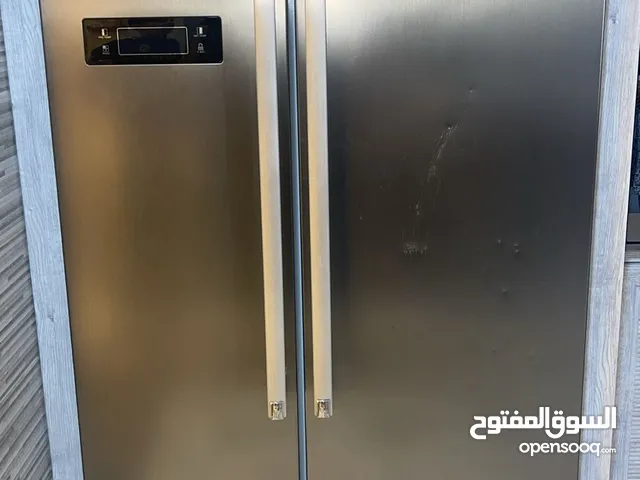 Sharp Refrigerators in Aqaba