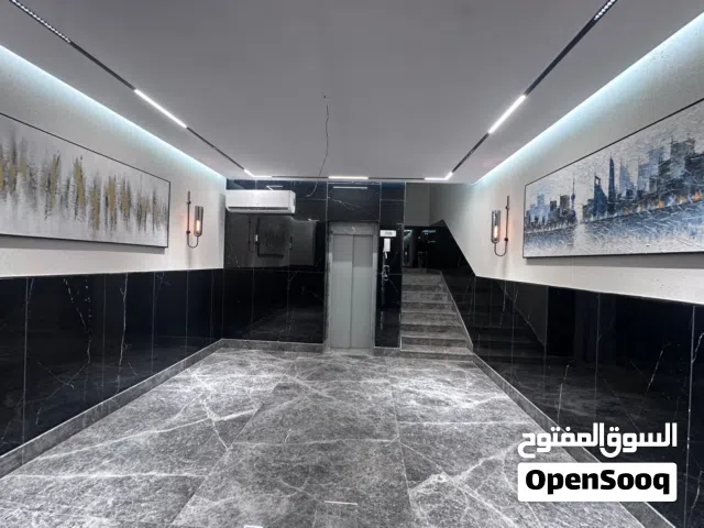 150 m2 4 Bedrooms Apartments for Sale in Jeddah Al Naeem