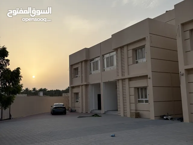 غرف و فلل للاجار