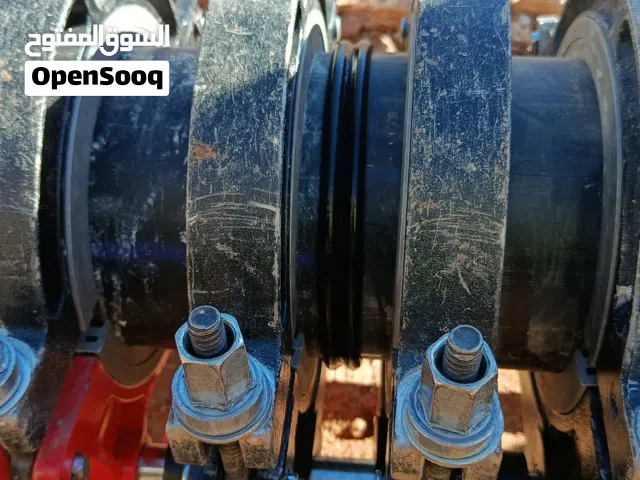 خدمة جعب بولي ايثيلين... من 200الي 60