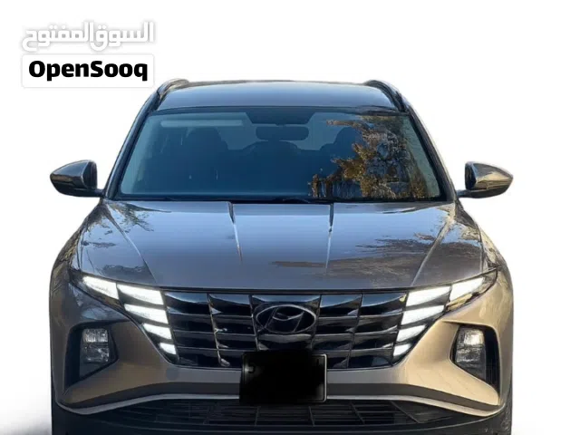 2023 هيونداي توسان SEL