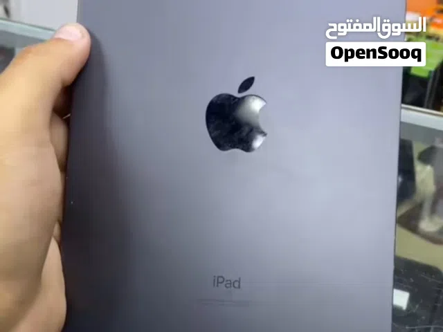 Apple iPad Mini 6 256 GB in Al-Mahrah