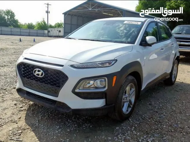 Used Hyundai Kona in Baghdad