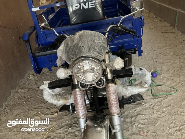 تروسيكل بي إن 2025 والله ماطلع من البيت غير كام مره ومركون من يوم ماترخص البيع لظروف خاص