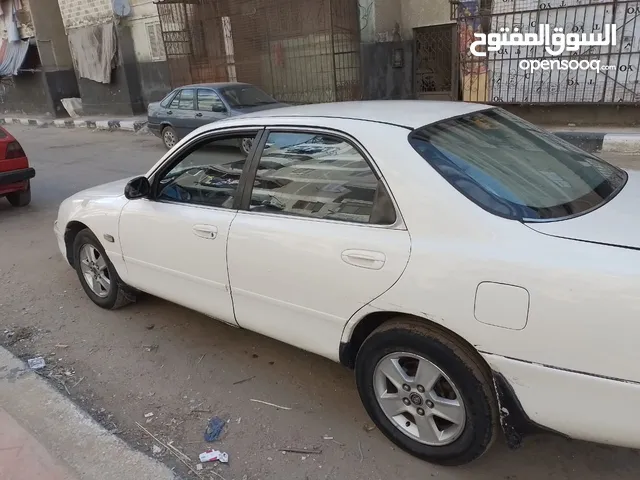 Used Mazda Other in Port Said