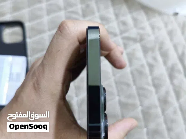 Apple iPhone 13 Pro Max 256 GB in Basra