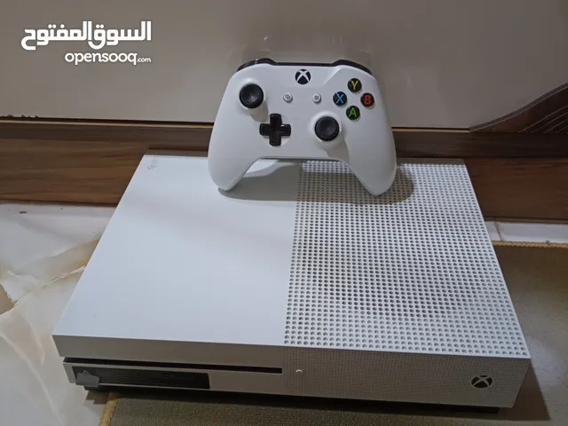 Xbox one s للبيع اقرأ الوصف