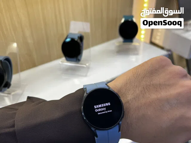 ساعات سامينج جلكسي واتش فور وكاله SAMSUNG Galaxy Watch 4