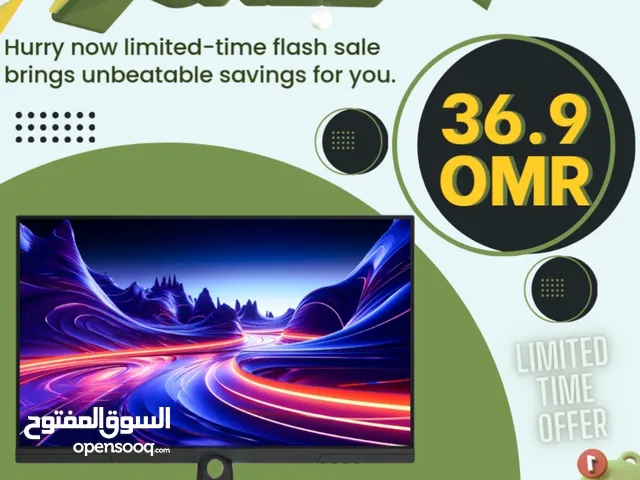 200hz FHD IPS GAMING MONITOR