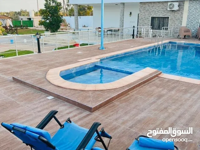 4 Bedrooms Chalet for Rent in Misrata Other