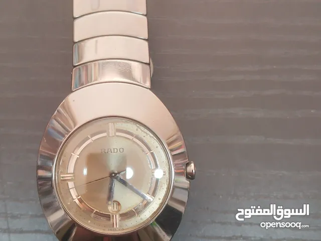  Rado watches  for sale in Zarqa