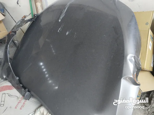 بونيت كامري 2017