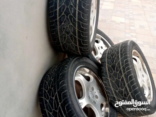 Debica 17 Tyres in Tripoli