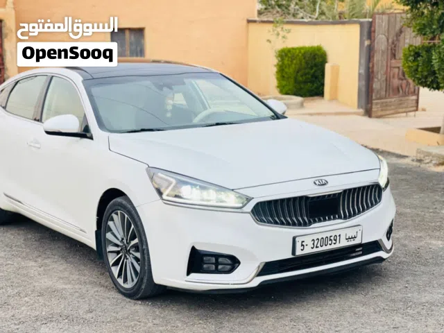 كيا كدينز 2018 فل كامل