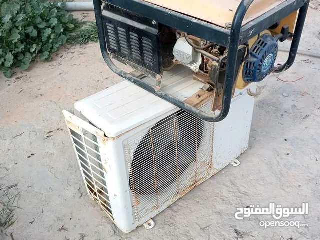 Other 4 - 4.4 Ton AC in Tripoli