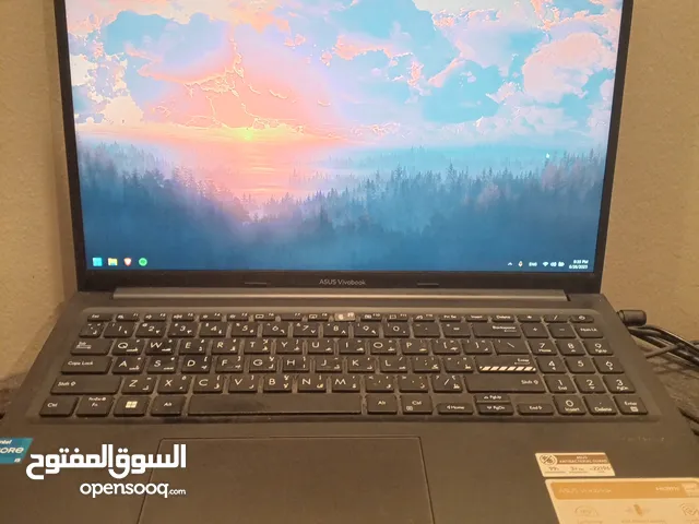 لابتوب اسوس