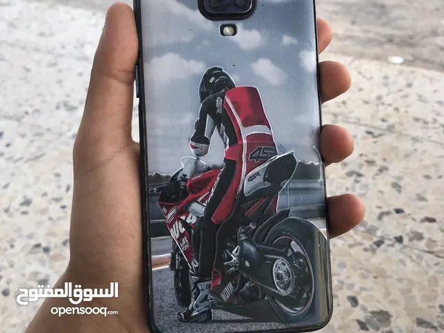 Xiaomi Redmi Note 9S 128 GB in Tripoli