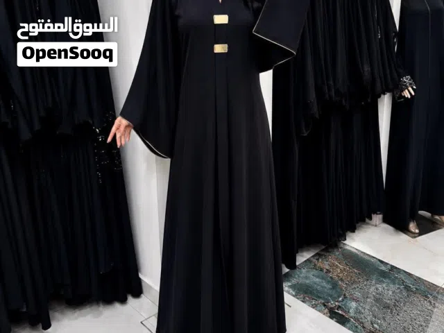 جديييد عباي خامة البلازما مقاسات من 1 ل4 ال