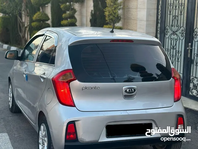 Used Kia Picanto in Hebron