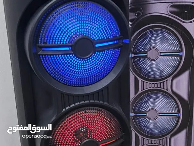  Speakers for sale in Muscat