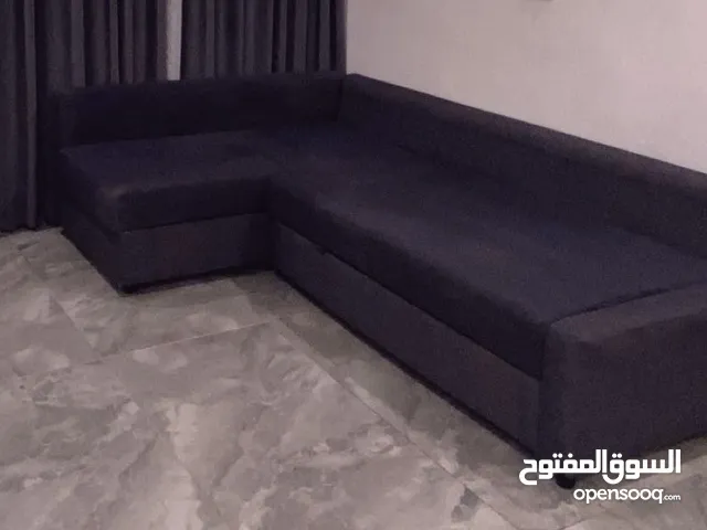 Living room couch
