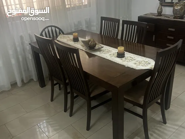 طاولة سفرة