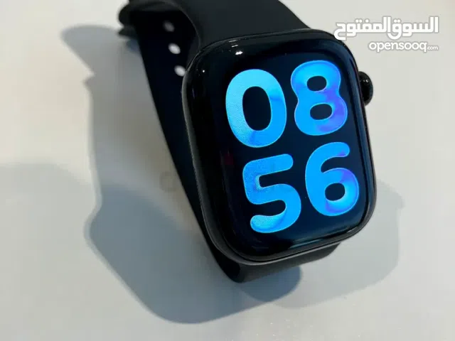 Apple Watch Series 10 (GPS, 42mm Aluminum) in excellent condition