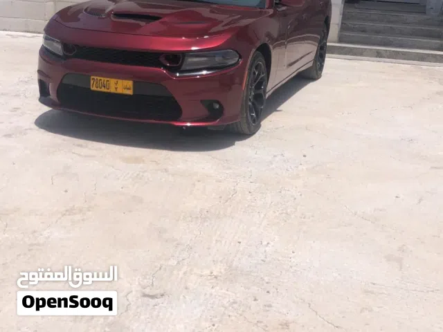 Used Dodge Charger in Muscat
