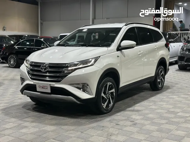 Toyota Rush G