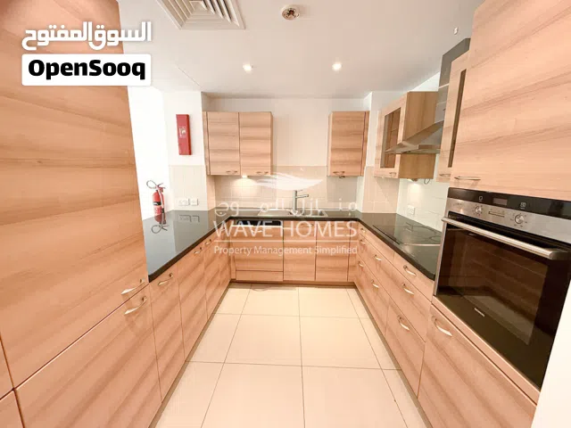 Spacious 1 Bedroom Apartment for Sale in Al Mouj Muscat - شقة واسعة بغرفة نوم واحدة للبيع في الموج