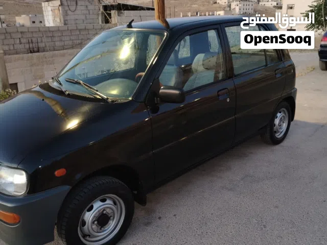 1997 Daihatsu Mira