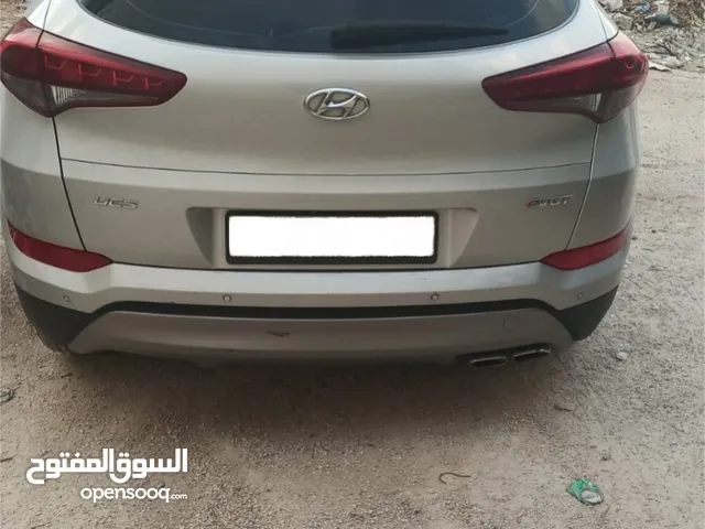 Used Hyundai Tucson in Bethlehem