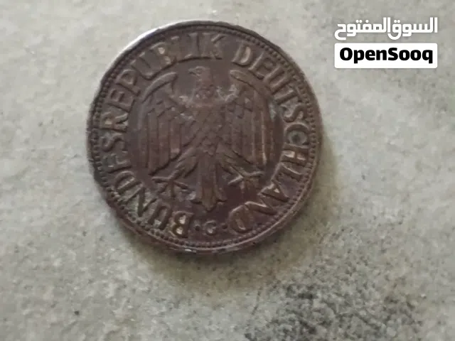 1 مارك الماني