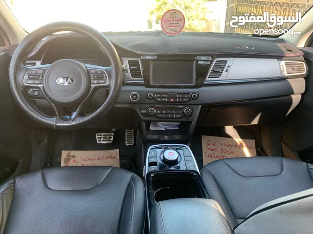 Used Kia Niro in Zarqa