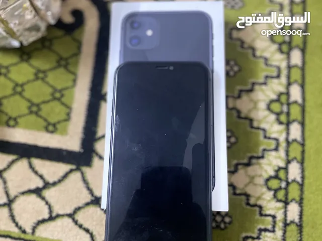 Apple iPhone 11 128 GB in Amman