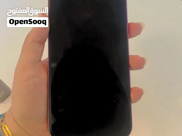iPhone 16 plus 256 GB  Bt 98