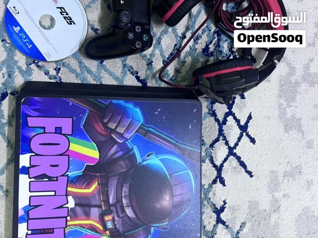 PlayStation 4 PlayStation for sale in Muscat