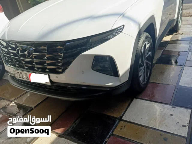 Used Hyundai Tucson in Baghdad